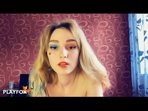 ❤️ Maagilised virtuaalreaalsuse prillid andsid mulle seksi Harley Quinniga Just porn at us et.kassa-standupbar.ru ️❤