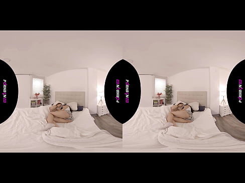 ❤️ PORNBCN VR Kaks noort lesbitüdrukut ärkavad kiimasena 4K 180 3D virtuaalreaalsuses Geneva Bellucci Katrina Moreno Just porn at us et.kassa-standupbar.ru ️❤