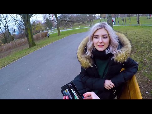 ❤️ Neelab võõra kuuma sperma raha eest - blowjob in the park Eva Elfie poolt Just porn at us et.kassa-standupbar.ru ️❤