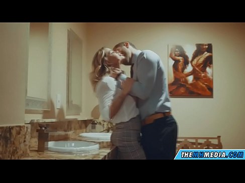 ❤️ Kui rinnakas blondiin võrgutab sind avalikus tualettruumis Just porn at us et.kassa-standupbar.ru ️❤